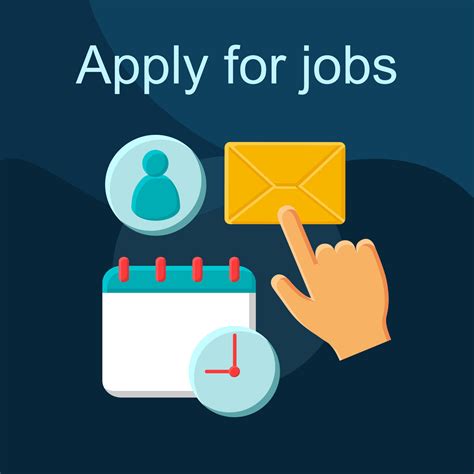 Apply Jobs .